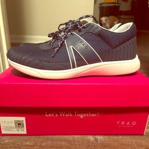 Algeria Traq Qarma Paths Navy